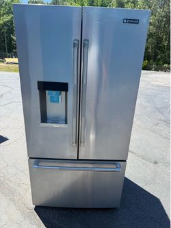 Jennair Fridge, great condition