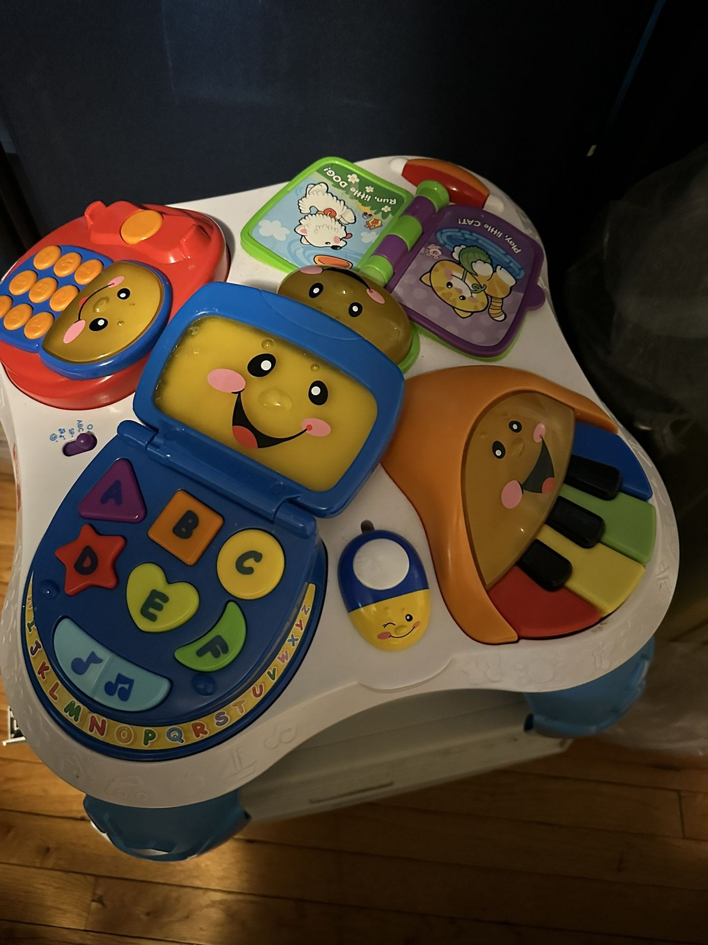 Fisher Price