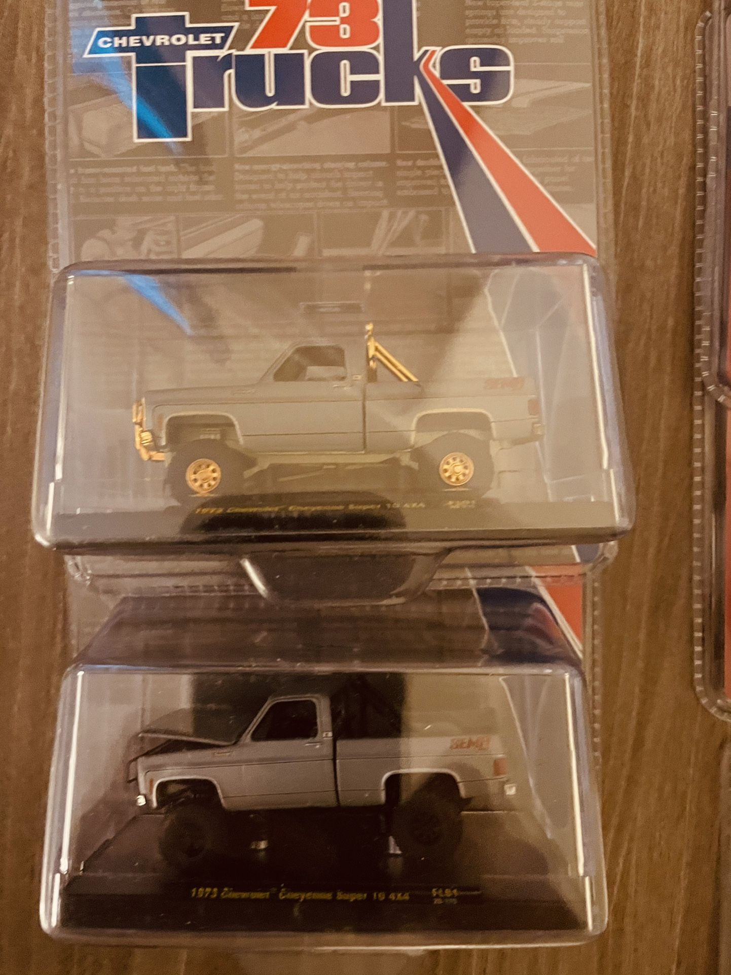 Sema 2020 Regional And Chase