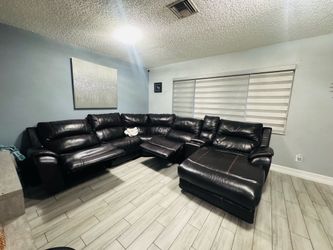 Sectional