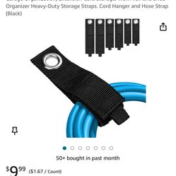 Extension Cord Holder