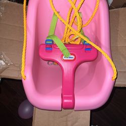 Baby Swing 