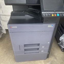 Kyocera TASKalfa 4002i Black & White Copier