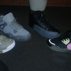 Sneakers For Sale