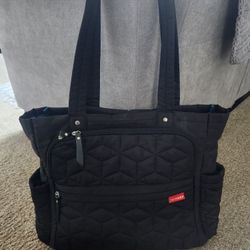 Skip Hop Diaper Bag