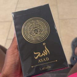 Designer colognes