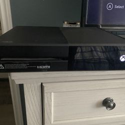 Xbox One