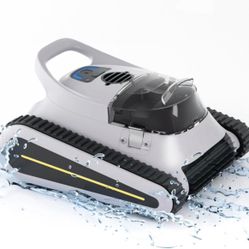 AquaFond Pool Vacuum for Above Ground or In Ground Pool