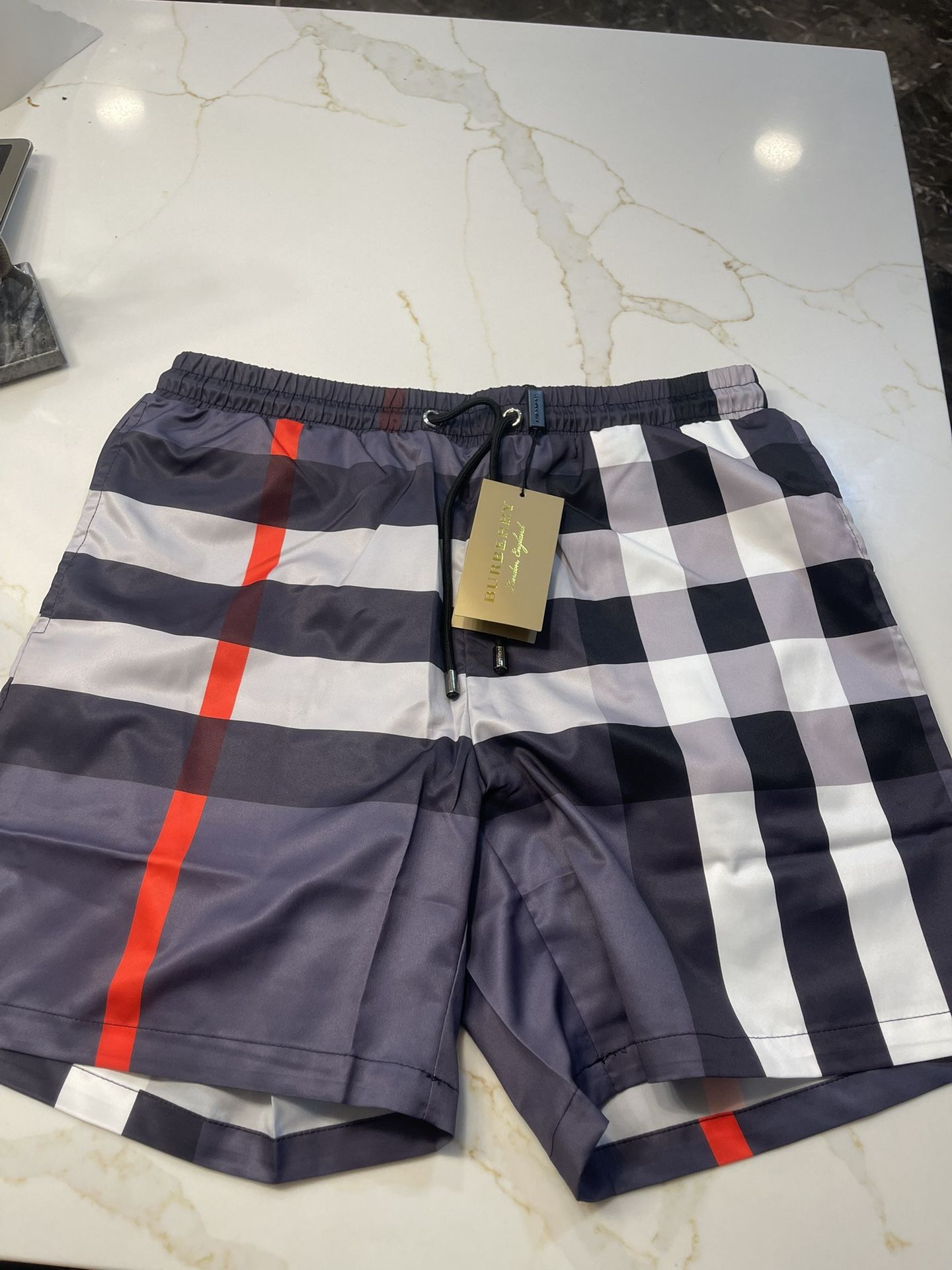 Burberry Shorts