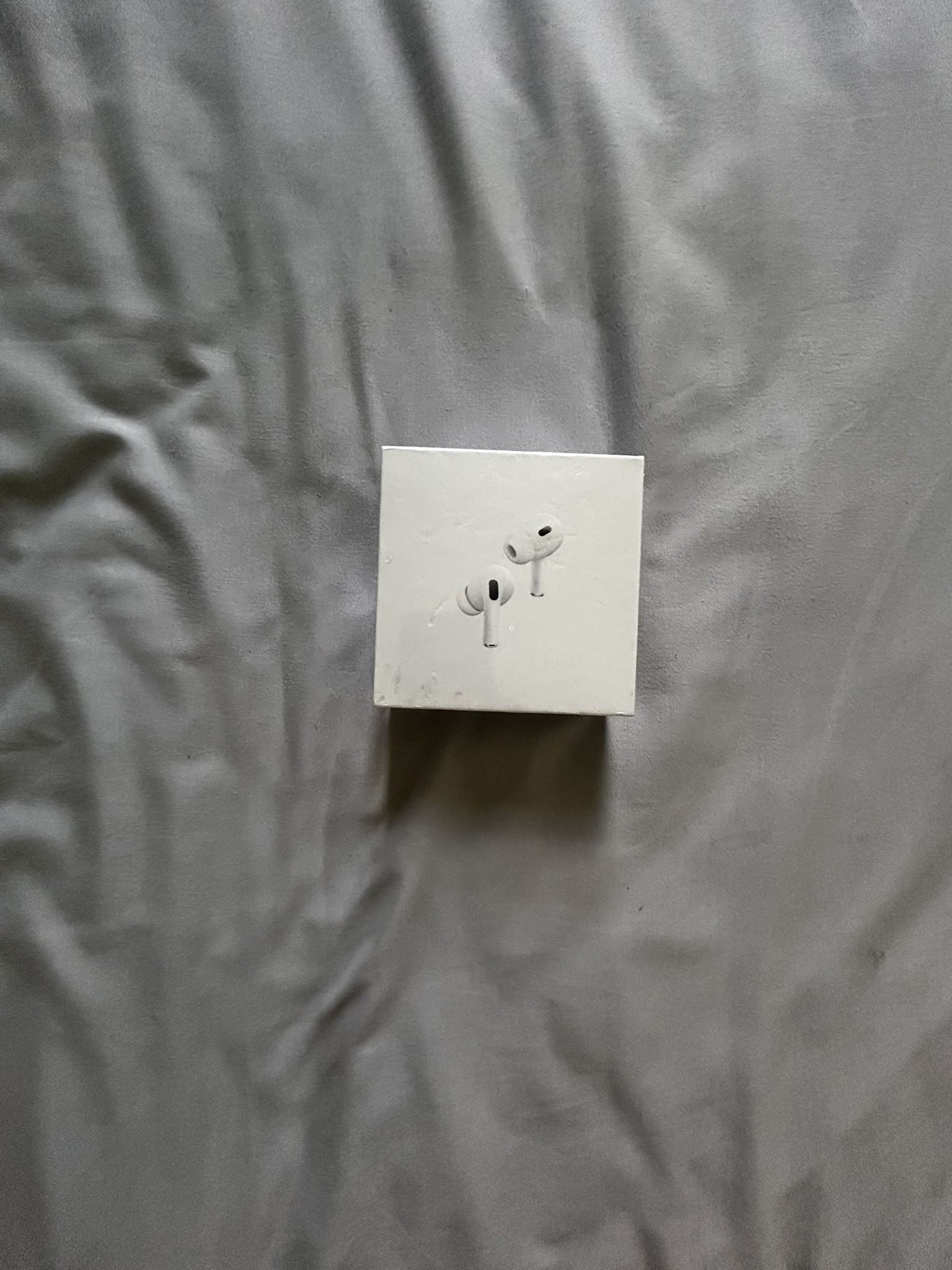 EarPods