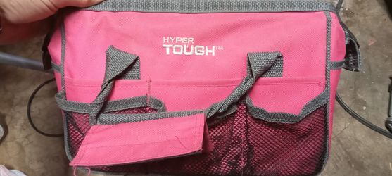 Woman's Tool Bag