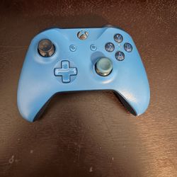 xbox one controller