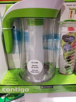 Contigo Pitcher