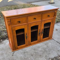 Sideboard /tv Stand 