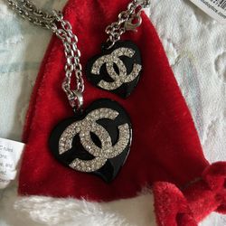 Designer Set Sterling Bello Regalo 