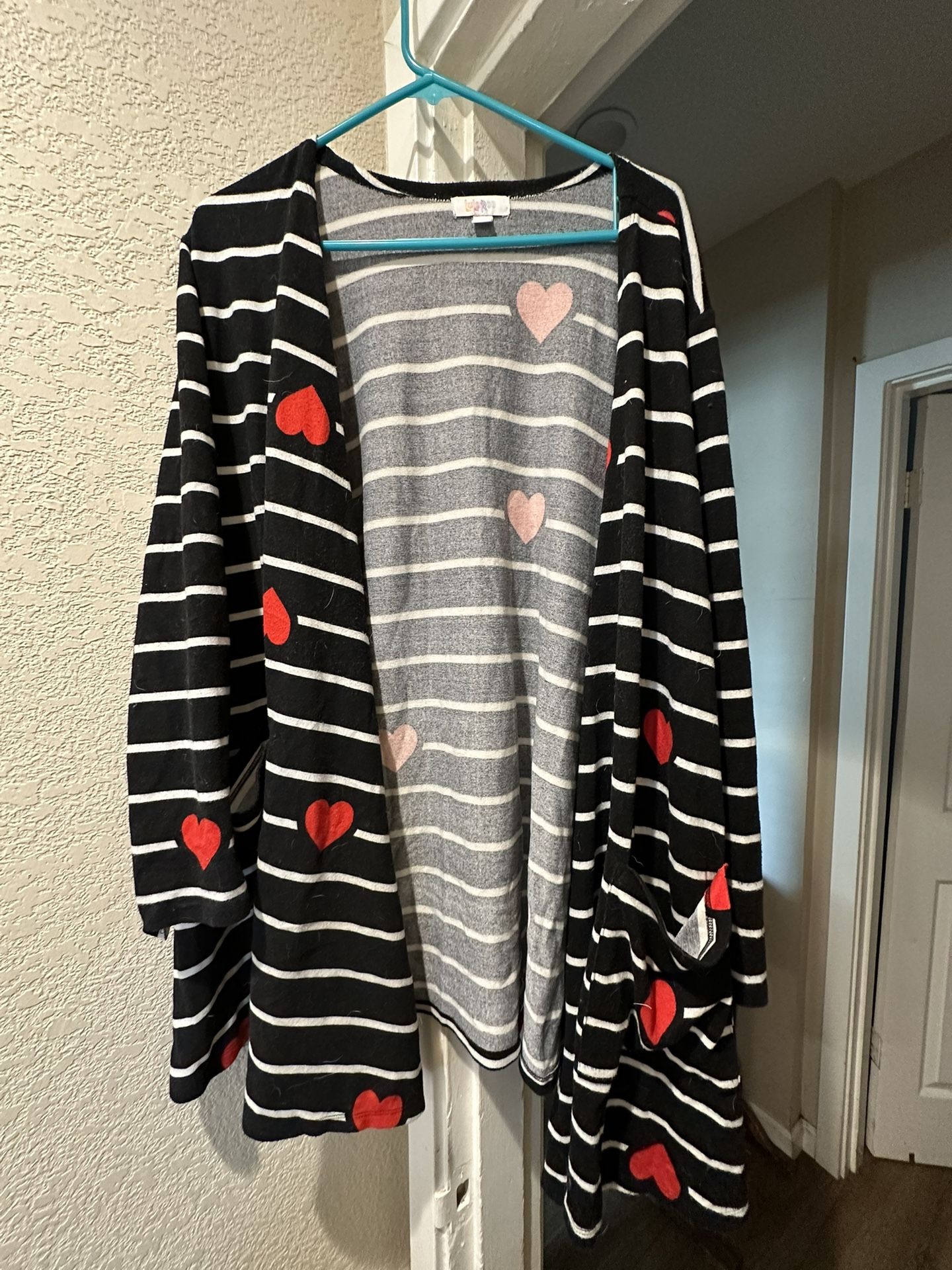 Lularoe Xl