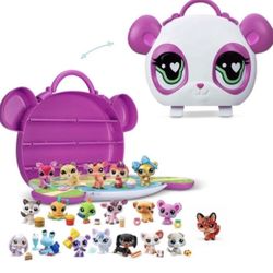 Littlest Pet Shop 
