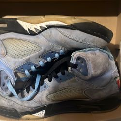 5’s