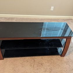 Glass Table