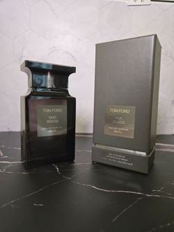 Tom Ford Oud Wood EDP 100ml