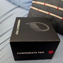 Dre Powerbeats Pro
