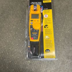 Fluke T6-600 Electrical Tester
