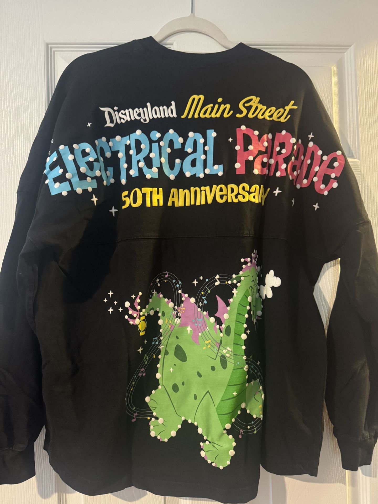 Disney spirit Jerseys