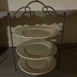 Decorative  Candy Tower