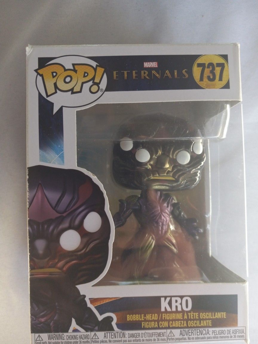 FUNKOPOP Kro
