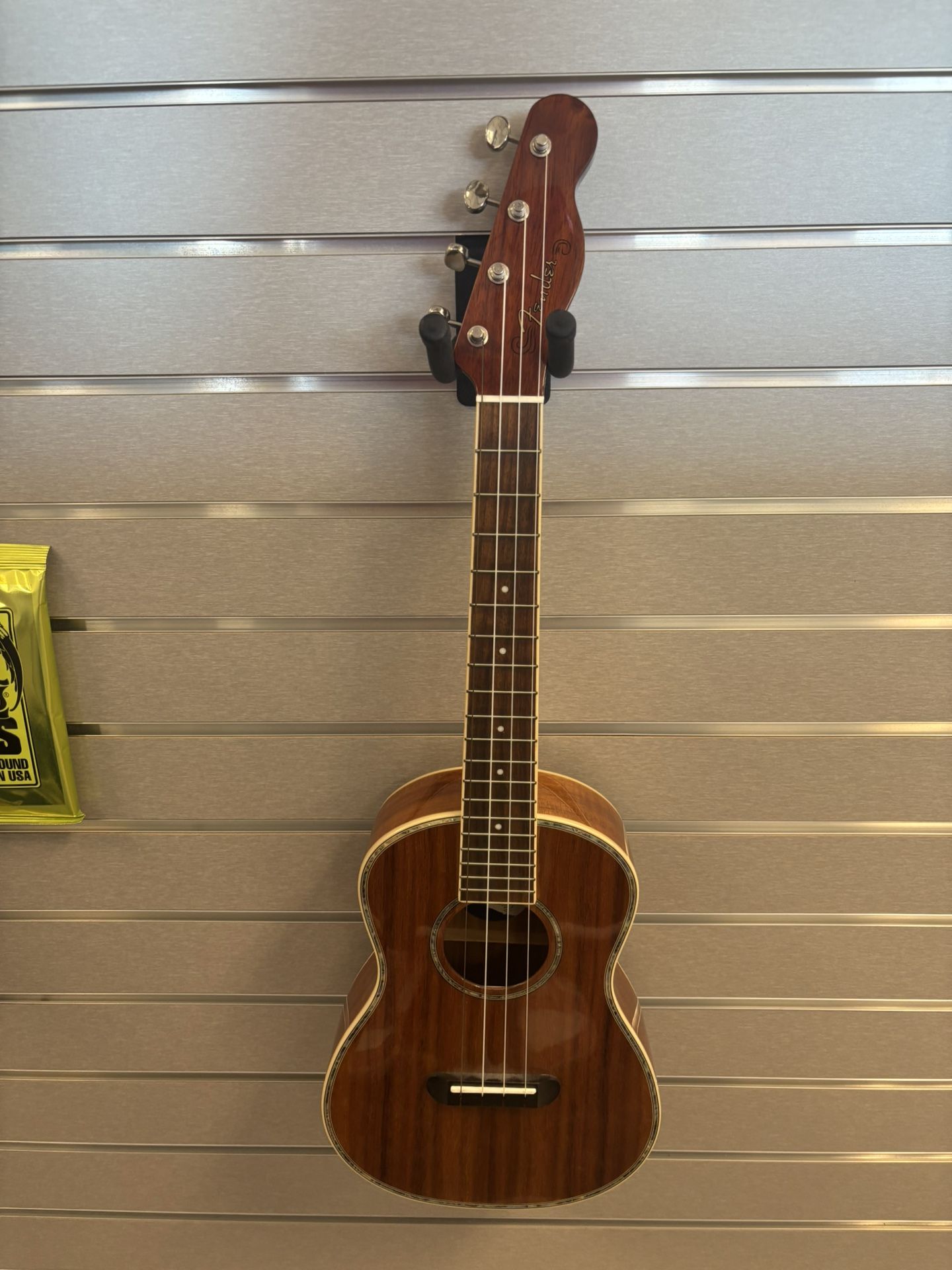 Fender California Coast Ukulele