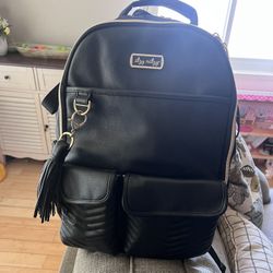 Itzy Ritzy Diaper Bag