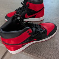 Nike Air Jordan 