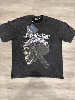 HELLSTAR SHIRT
