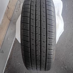 Mohave Crossover Tire