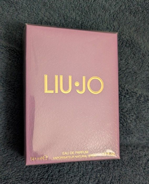 Lui Jo Perfume 50 ML