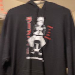 Naruto Hoodie