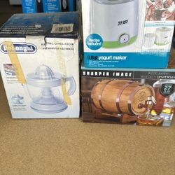 Home Goods