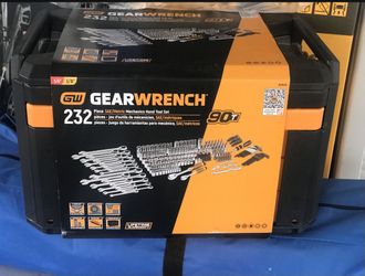 Tools Box