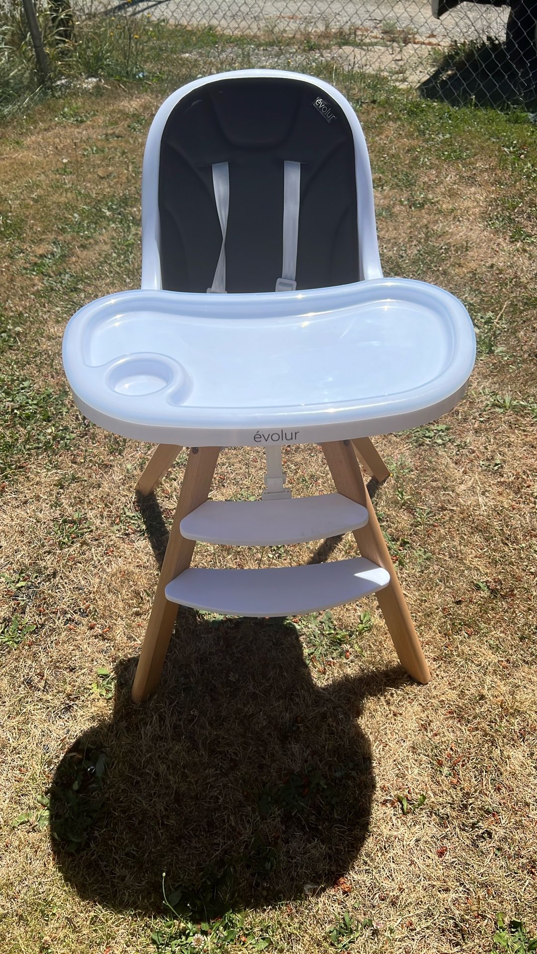 Baby High Chair