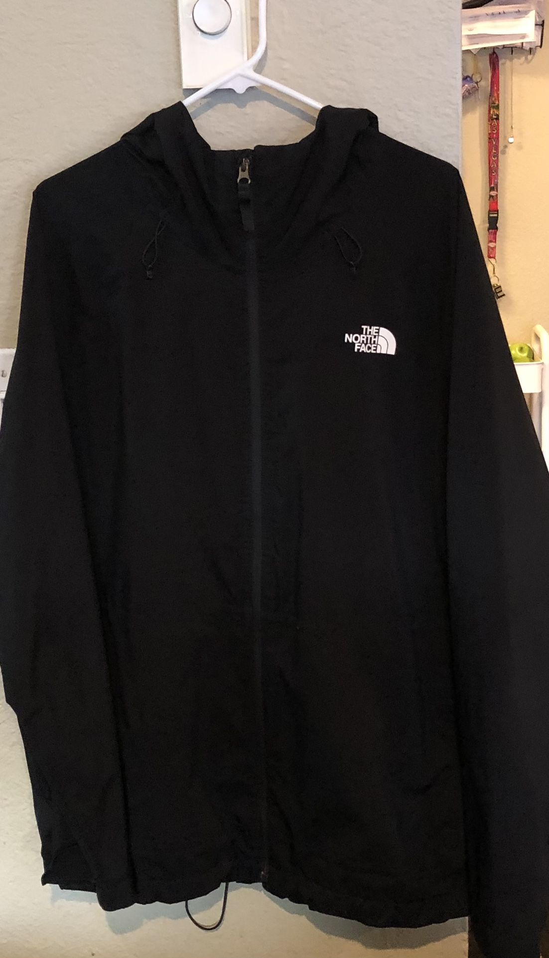 The North Face Dryvent Men’s Jacket XL