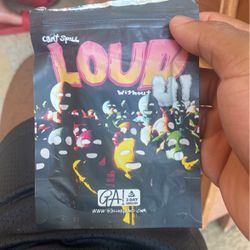 GA Miami Rolling Loud Tickt