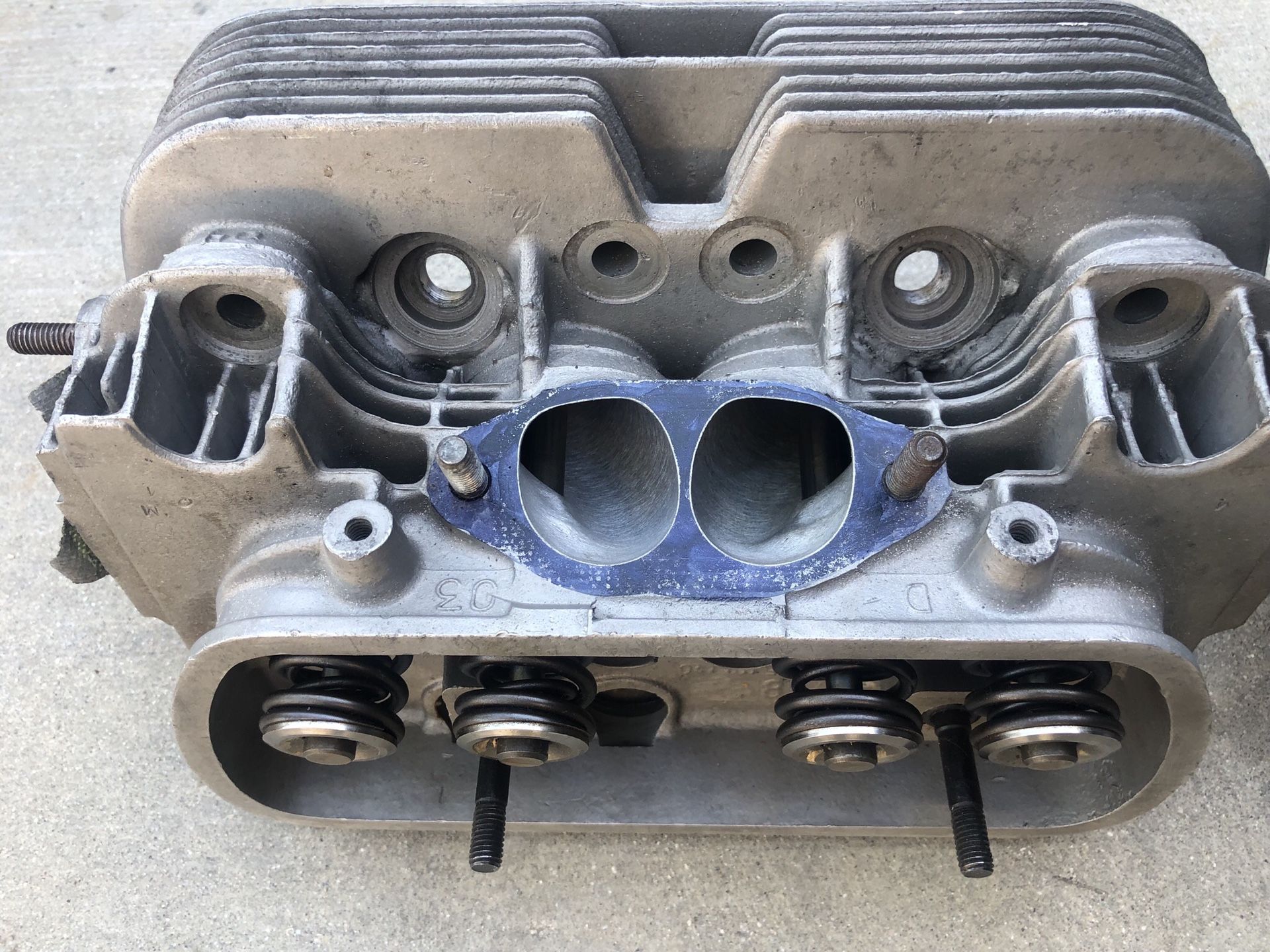 TheSamba.com :: Performance/Engines/Transmissions - View topic - “Best ...