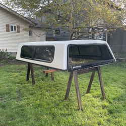 F-150 Canopy