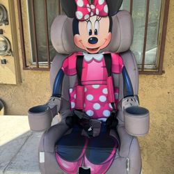 Car Seat 