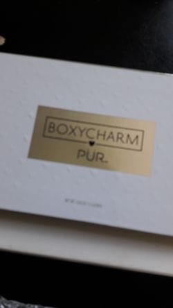 New Eye shadow palettes