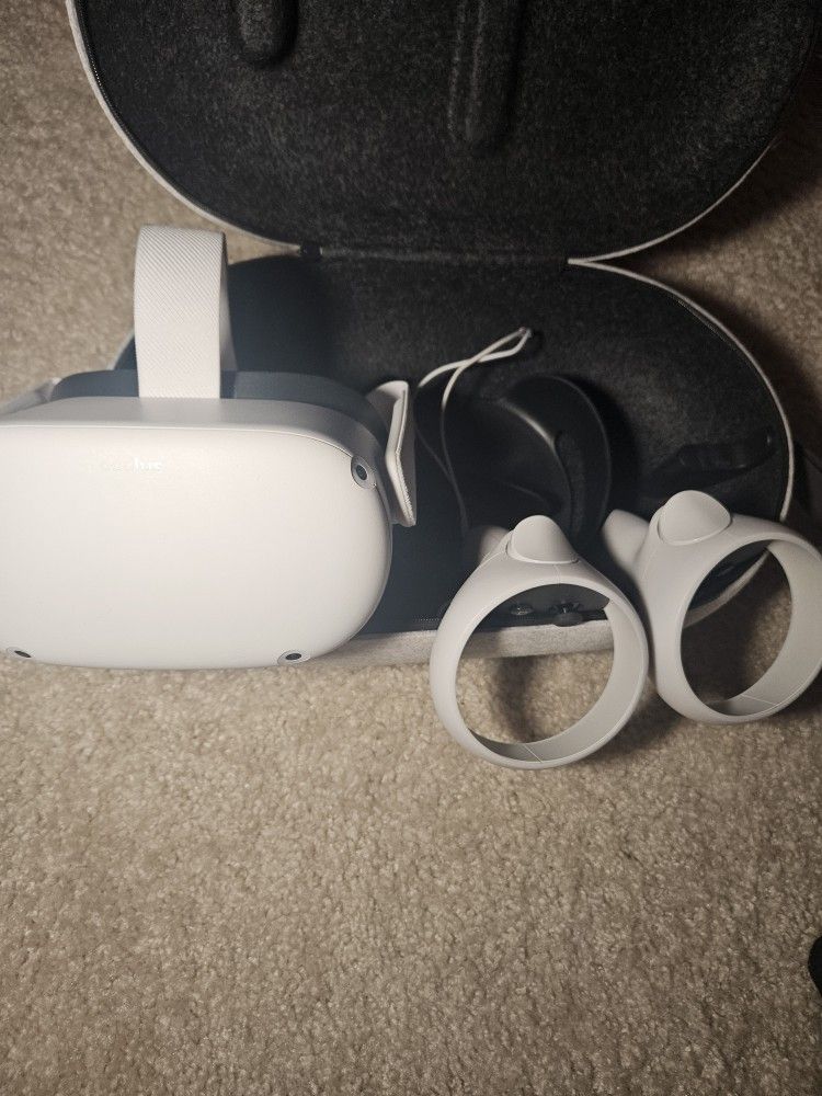 Oculus Quest 2