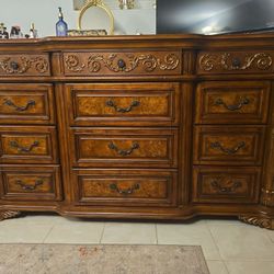 Bedroom Set 