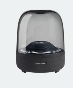 Speaker Aura Studio 4