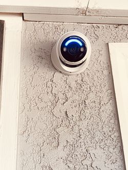 Cameras