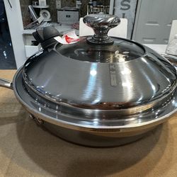 Vida sana  sartén 🍳 nuevo el caja 📦 9